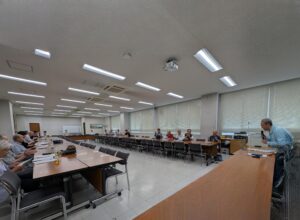 総会・懇親会のお知らせ　2026.06.20（出欠返信は6.10締め切り）