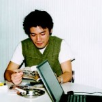 OB 高校３５回生　昭和５８年卒（１９８３年）　丸山敬太氏インタビュー 1998.11.06（3）