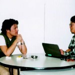 OB 高校３５回生　昭和５８年卒（１９８３年）　丸山敬太氏インタビュー 1998.11.06（4）
