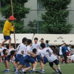 平成28年度体育祭 2016.06.15　IMG_6704